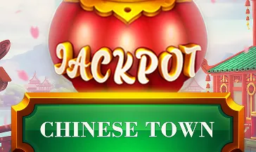 Let's play Chinese Town chinese-town
