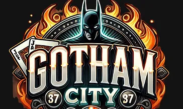 Let's play Gotham city gotham-city